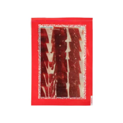 Jamón de Bellota Ibérico