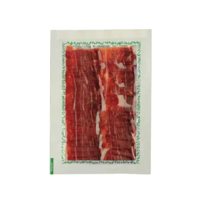 Jamón de Cebo Ibérico
