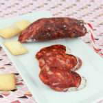Longaniza rica